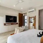 Mareas Condos E2 At Aldea Zama