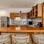 Mareas Condos E2 At Aldea Zama