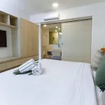 2 Bedroom Apartment + Private Pool And Roof Top Terrace