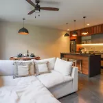 Penthouse En Aldea Zama -Luum- By Casago