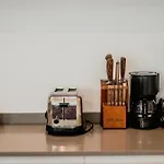 Alojamiento Exclusivo En Condominio Panoramic, Tulum