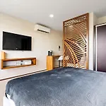Serenity In The Sky - Studio With Rooftop And Plunge Pool