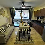 ºselva Misticaº Estela New Cozy Apartment Skypool 1 Bdr And 2 Bikes Free Rental