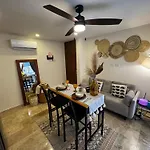 ºselva Misticaº Estela New Cozy Apartment Skypool 1 Bdr And 2 Bikes Free Rental