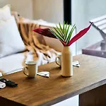 Bakal Residence By Lockey