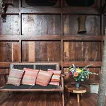 Casa Moksha