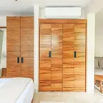 Nature, Luxury, Private Pool Plus Washer & Dryer