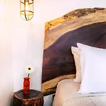 Romantic Roof Top Penthouse! Bbq And Priv. Pool