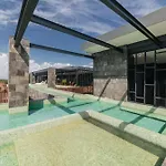 Studio/Hotel Zone/Infinity Pool/Amira-203B By Sandy Powerpul