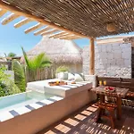 Hotel Ma\'Xanab Tulum