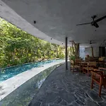 2Br Boho Chic Style Apt In Tulum By Solmar Rentals