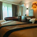 Hotel Shibari - Restaurant & Cenote Club