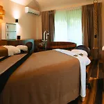 Hotel Shibari - Restaurant & Cenote Club