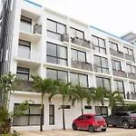 Apartamento 1 Dorm Amplia Terraza Aldea Zama Tulum