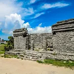 Bonita Tulum # 10 Ph, Aldea Zama