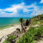 Bonita Tulum # 10 Ph, Aldea Zama