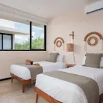 Extraordinary Apartments To Choose From Penthouse With Private Pool Or A 2Br Apartment In Fully Equipped Hotel In Tulum