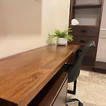 Habitacion Sencillo