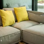 2 Hab. | Vista A La Piscina | Espacioso Y Luminoso