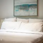 2 Hab. | Vista A La Piscina | Espacioso Y Luminoso