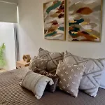 Hermoso Departamento En Tulum