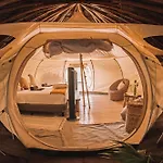 Uman Glamping & Cenote Tulum
