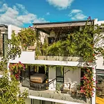 Luz de Luna Tulum in Panoramic