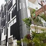 Apartamento 1 Dorm Amplia Terraza Aldea Zama Tulum
