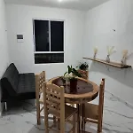 Apartamento 5 Min De Zamna!!