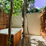 Increible Studio Garden Pool N-B2 By Sandy Powerful