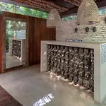Apartamento Con Jardin En Aldea Zama -Luum- By Casago