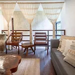 Apartamento Con Jardin En Aldea Zama -Luum- By Casago