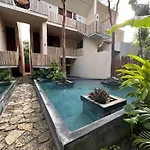 Condohotel Tsonot, En Luum Zama