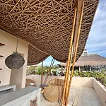Condohotel Tsonot, En Luum Zama