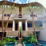 Condohotel Tsonot, En Luum Zama