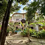 Condohotel Tsonot, En Luum Zama