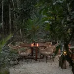 Naum - Secluded Villa With Private Cenote