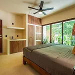 Tulum Jungle Villas - Villa Afterlife