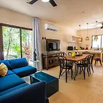 Tulum Jungle Villas - Villa Afterlife