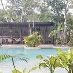 Tu Refugio Exclusivo En Tulum, Dk Jade 3 By Sandy Powerful