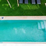 Beautiful Boho Pool Vip Villa Jacuzzi 24H Security