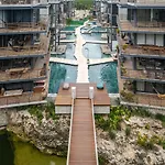Tulum Paradise - Penthouse With Private Pool And Cenote