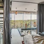 Tulum Paradise - Penthouse With Private Pool And Cenote