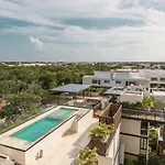 2Br, Aldea Zama, 15Minutes From Beach