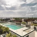 2Br, Aldea Zama, 15Minutes From Beach