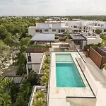 2Br, Aldea Zama, 15Minutes From Beach
