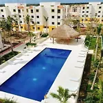Departamento Ajal Tulum
