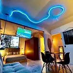Atipika Tulum Dream Loft With Pool