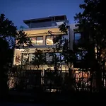Kataleya Tulum By Zaazil - New Luxury Penthouse Up To 10 People, 3-Level, 3240 Sqft , Private Pool, Terrace And Roof Top In Luum Zama In The Jungle