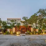 Nhoa 305A Lux 2Br Condo Pool View In Aldea Zama